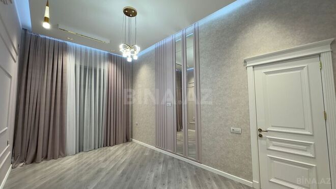 5 otaqlı həyət evi/bağ evi - Mərdəkan q. - 250 m² (17)