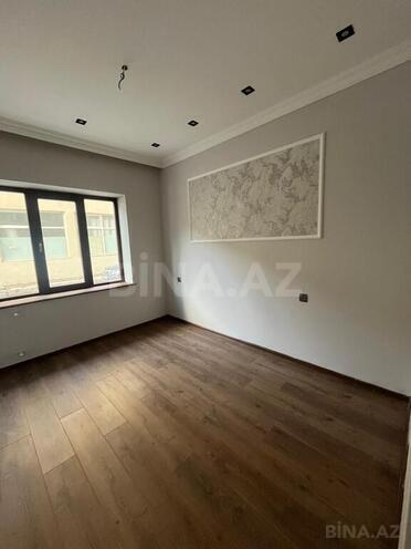 2 otaqlı yeni tikili - Dərnəgül m. - 56.2 m² (23)