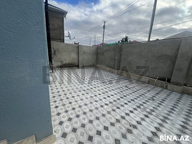 5 otaqlı həyət evi/bağ evi - Biləcəri q. - 200 m² (5)