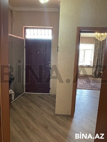 2 otaqlı həyət evi/bağ evi - Biləcəri q. - 48 m² (3)