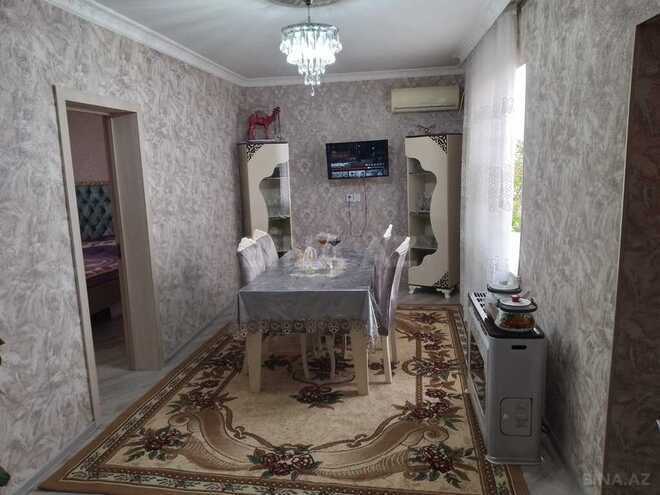 Satılır 3 otaqlı həyət evi/bağ evi 100 m², Zığ q., photo 4 from 16