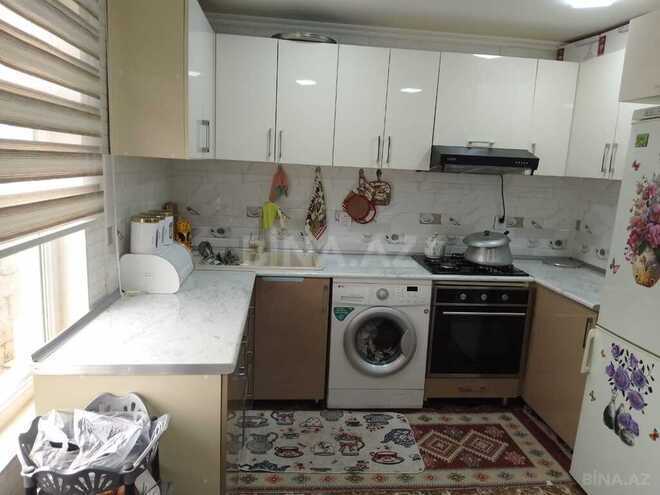 Satılır 3 otaqlı həyət evi/bağ evi 100 m², Zığ q., photo 1 from 16