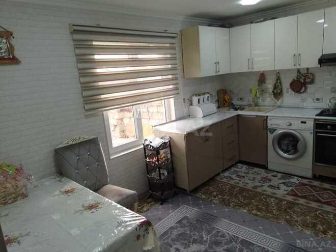 Satılır 3 otaqlı həyət evi/bağ evi 100 m², Zığ q., photo 14 from 16