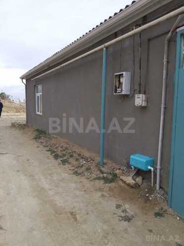 Satılır 3 otaqlı həyət evi/bağ evi 100 m², Zığ q., photo 8 from 16