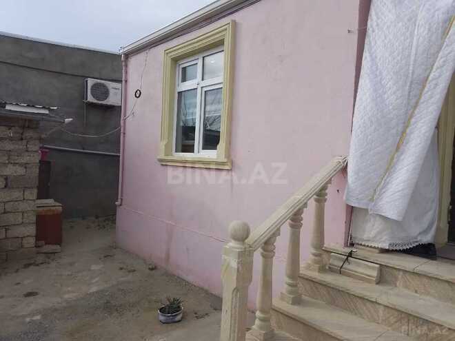 Satılır 3 otaqlı həyət evi/bağ evi 100 m², Zığ q., photo 3 from 16