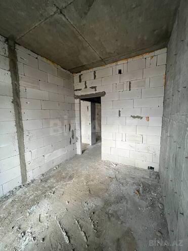 2 otaqlı yeni tikili - Neftçilər m. - 87 m² (4)