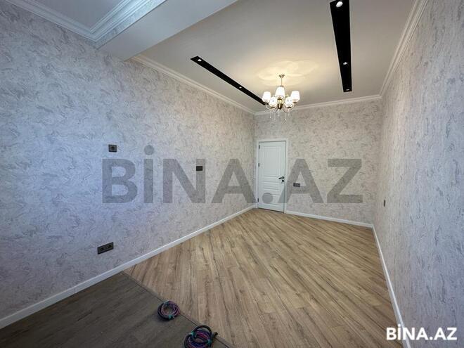 2 otaqlı yeni tikili - Həzi Aslanov m. - 40 m² (4)