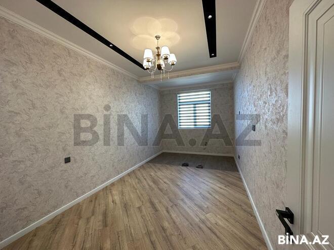 2 otaqlı yeni tikili - Həzi Aslanov m. - 40 m² (1)