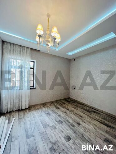 4 otaqlı həyət evi/bağ evi - Mərdəkan q. - 200 m² (20)