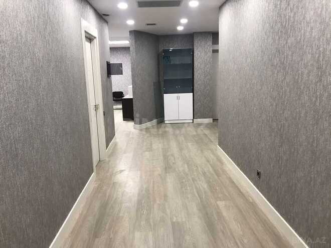 Satılır 5 otaqlı ofis 249.1 m², Nəriman Nərimanov m., photo 6 from 20
