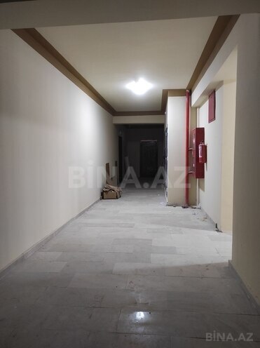 4 otaqlı yeni tikili - Şah İsmayıl Xətai m. - 179 m² (13)