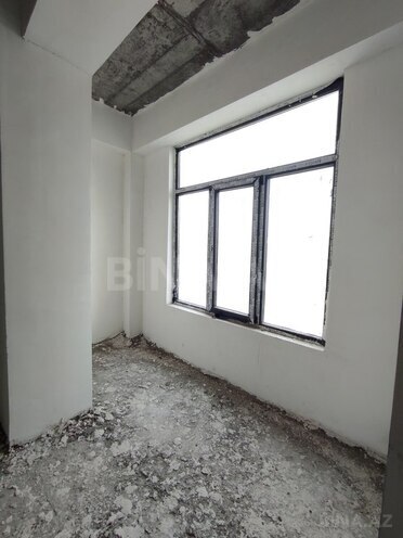 4 otaqlı yeni tikili - Şah İsmayıl Xətai m. - 179 m² (15)