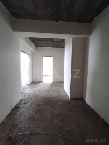 4 otaqlı yeni tikili - Şah İsmayıl Xətai m. - 179 m² (19)