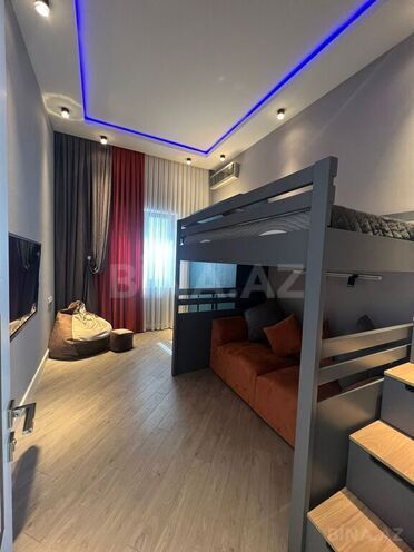 Сдаётся 5-комн. дом/дача 250 м², пос. Мардакан, photo 16 from 32