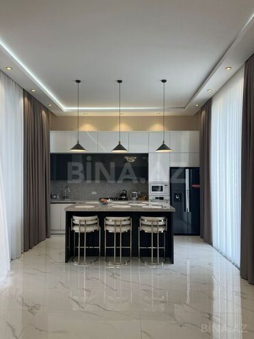 Сдаётся 5-комн. дом/дача 250 м², пос. Мардакан, photo 22 from 32