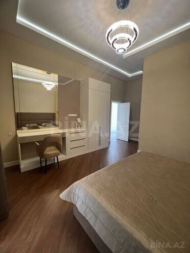 Сдаётся 5-комн. дом/дача 250 м², пос. Мардакан, photo 18 from 32