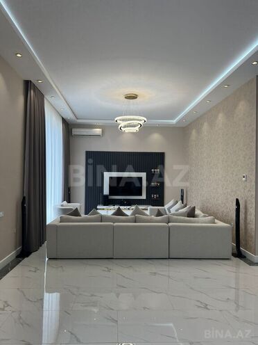 Сдаётся 5-комн. дом/дача 250 м², пос. Мардакан, photo 19 from 32
