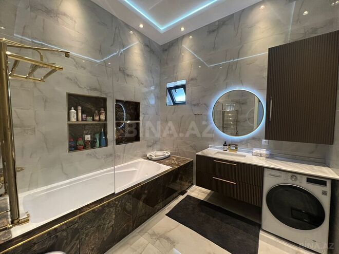 Сдаётся 5-комн. дом/дача 250 м², пос. Мардакан, photo 28 from 32