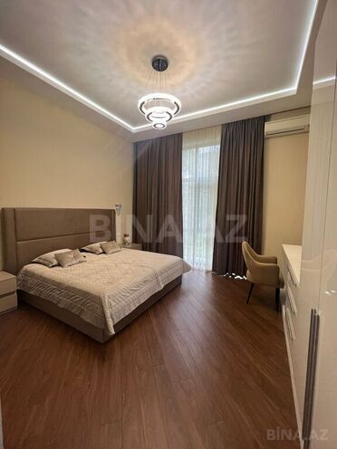 Сдаётся 5-комн. дом/дача 250 м², пос. Мардакан, photo 17 from 32