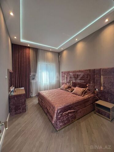 Сдаётся 5-комн. дом/дача 250 м², пос. Мардакан, photo 21 from 32
