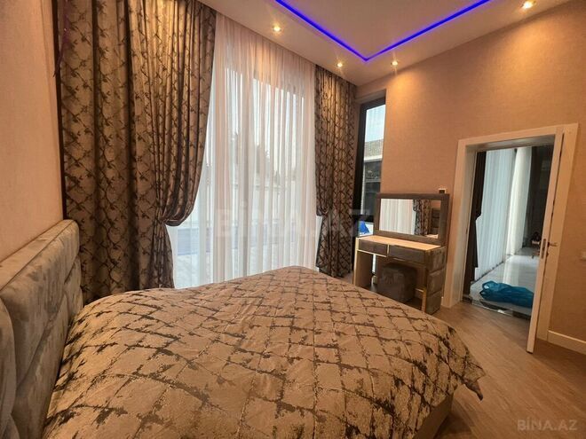 Сдаётся 5-комн. дом/дача 250 м², пос. Мардакан, photo 26 from 32