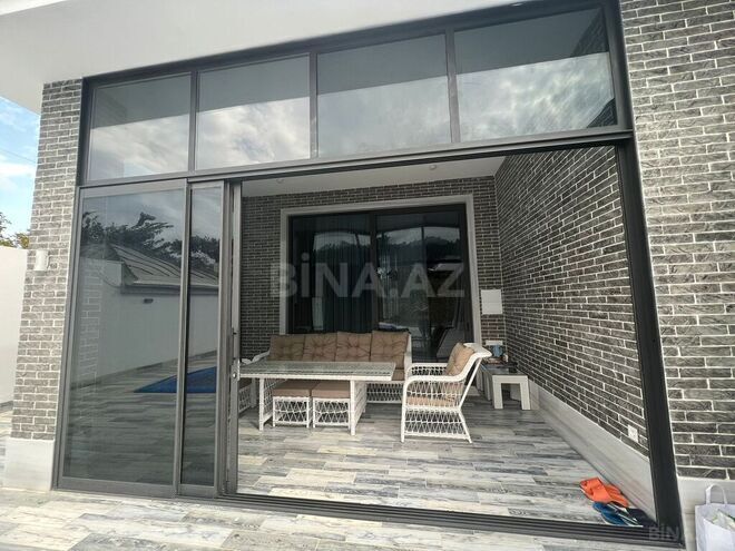 Сдаётся 5-комн. дом/дача 250 м², пос. Мардакан, photo 10 from 32