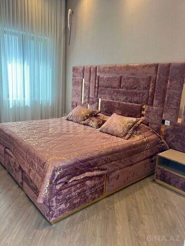 Сдаётся 5-комн. дом/дача 250 м², пос. Мардакан, photo 23 from 32