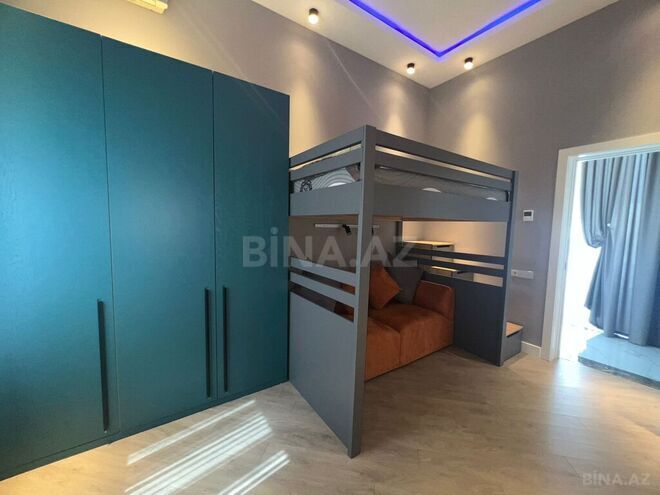 Сдаётся 5-комн. дом/дача 250 м², пос. Мардакан, photo 29 from 32