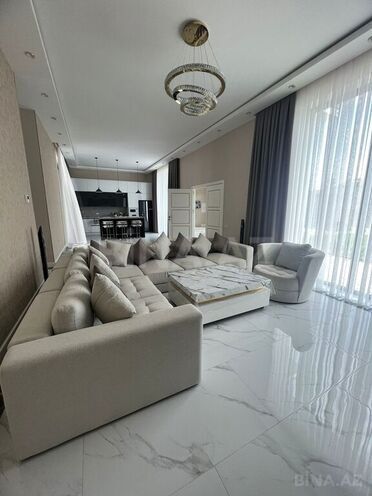 Сдаётся 5-комн. дом/дача 250 м², пос. Мардакан, photo 13 from 32