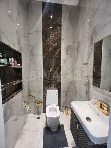 Сдаётся 5-комн. дом/дача 250 м², пос. Мардакан, photo 27 from 32