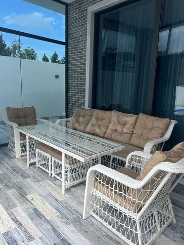 Сдаётся 5-комн. дом/дача 250 м², пос. Мардакан, photo 12 from 32