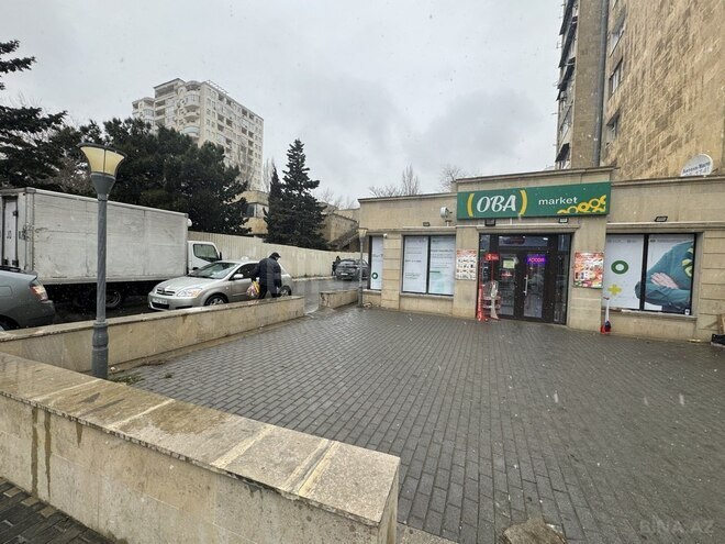 Объект - м. Мемар Аджеми - 183 м² (2)