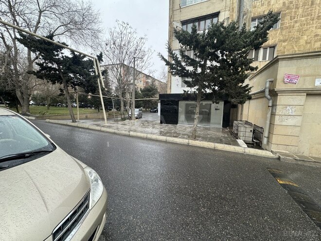 Объект - м. Мемар Аджеми - 183 м² (3)