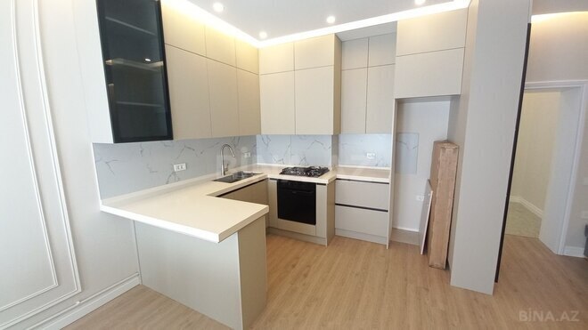 2-комн. новостройка - Наримановский  р. - 68 м² (5)