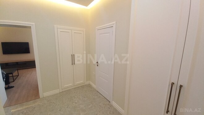 2-комн. новостройка - Наримановский  р. - 68 м² (27)