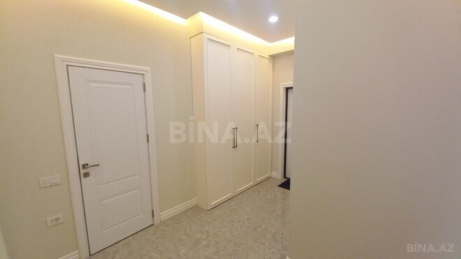 2-комн. новостройка - Наримановский  р. - 68 м² (24)