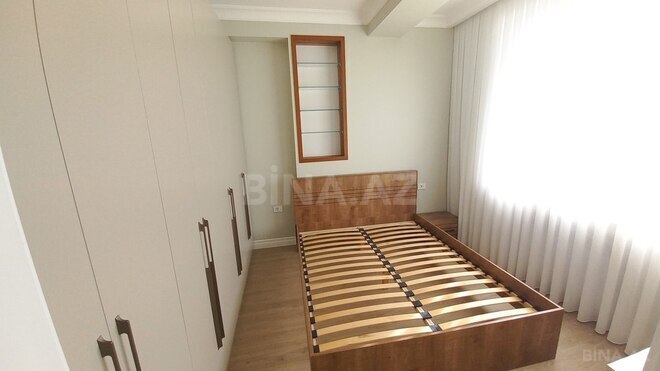 2-комн. новостройка - Наримановский  р. - 68 м² (14)