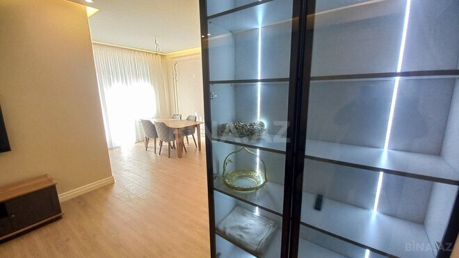 2-комн. новостройка - Наримановский  р. - 68 м² (12)