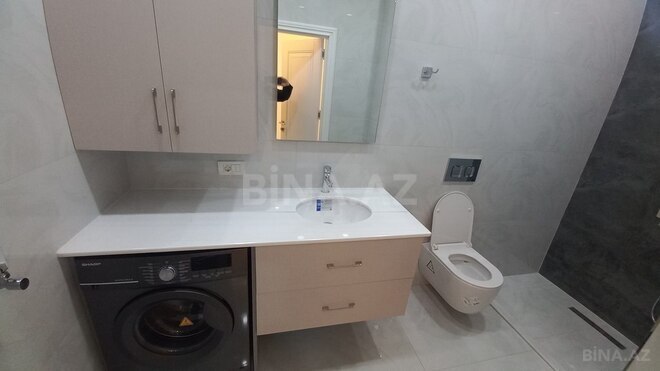 2-комн. новостройка - Наримановский  р. - 68 м² (19)