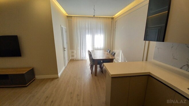 2-комн. новостройка - Наримановский  р. - 68 м² (11)