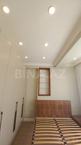 2-комн. новостройка - Наримановский  р. - 68 м² (18)