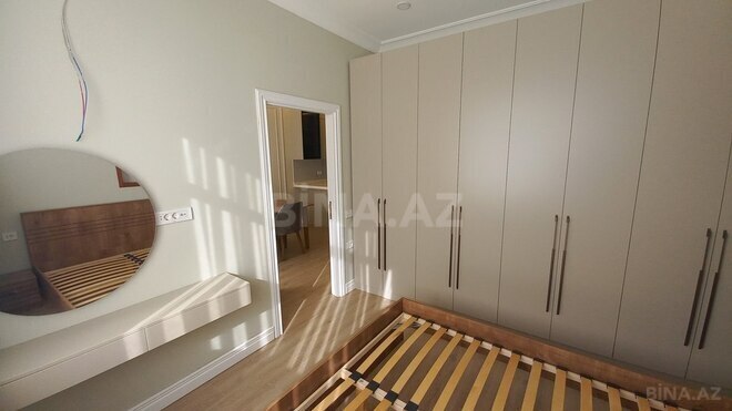 2-комн. новостройка - Наримановский  р. - 68 м² (16)