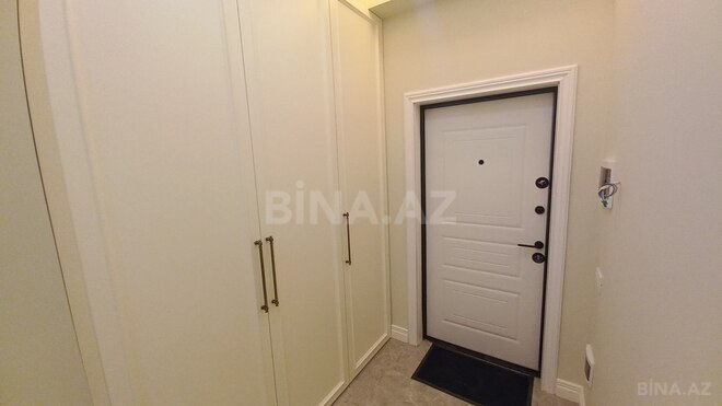 2-комн. новостройка - Наримановский  р. - 68 м² (25)