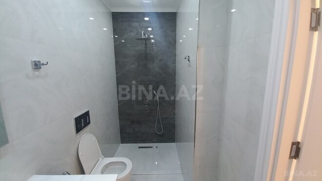 2-комн. новостройка - Наримановский  р. - 68 м² (21)