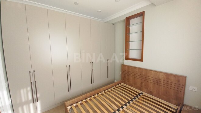 2-комн. новостройка - Наримановский  р. - 68 м² (15)