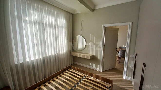 2-комн. новостройка - Наримановский  р. - 68 м² (17)