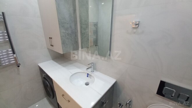 2-комн. новостройка - Наримановский  р. - 68 м² (23)