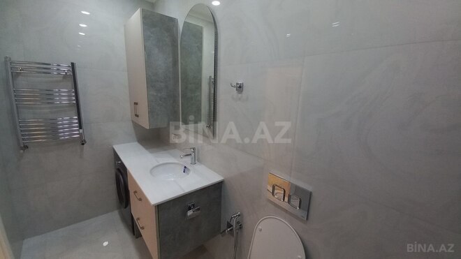 2-комн. новостройка - Наримановский  р. - 68 м² (22)