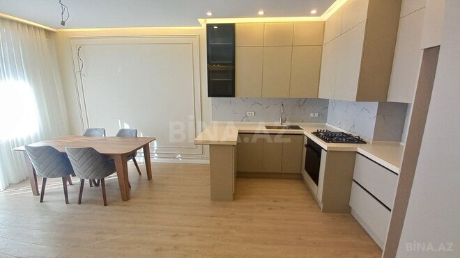 2-комн. новостройка - Наримановский  р. - 68 м² (8)