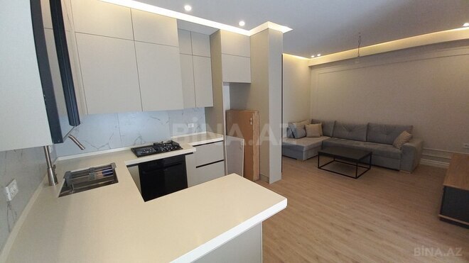 2-комн. новостройка - Наримановский  р. - 68 м² (6)